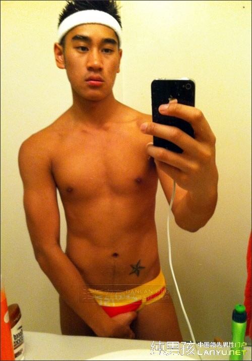 ถ่ายตัวเองเท่ๆ