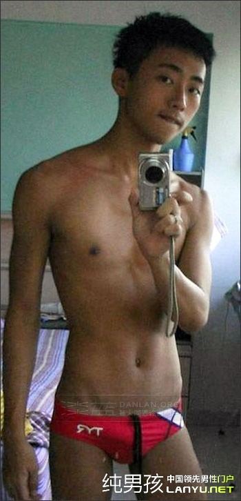 ถ่ายตัวเองเท่ๆ