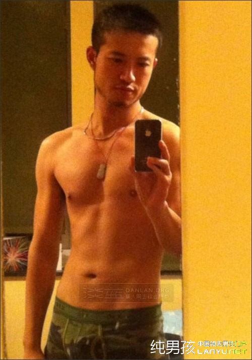 ถ่ายตัวเองเท่ๆ