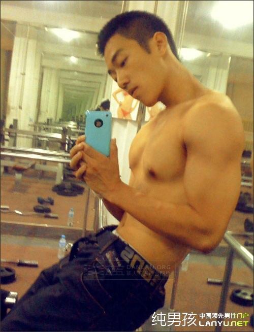 ถ่ายตัวเองเท่ๆ