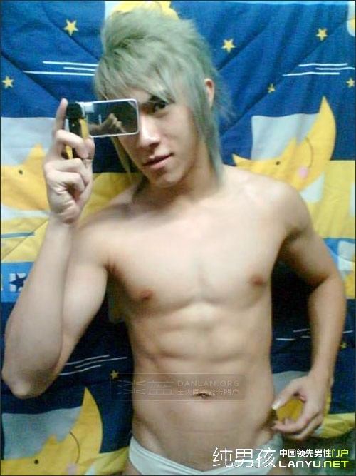 ถ่ายตัวเองเท่ๆ