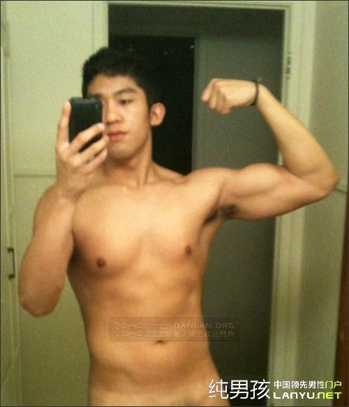 ถ่ายตัวเองเท่ๆ