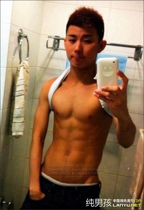 ถ่ายตัวเองเท่ๆ