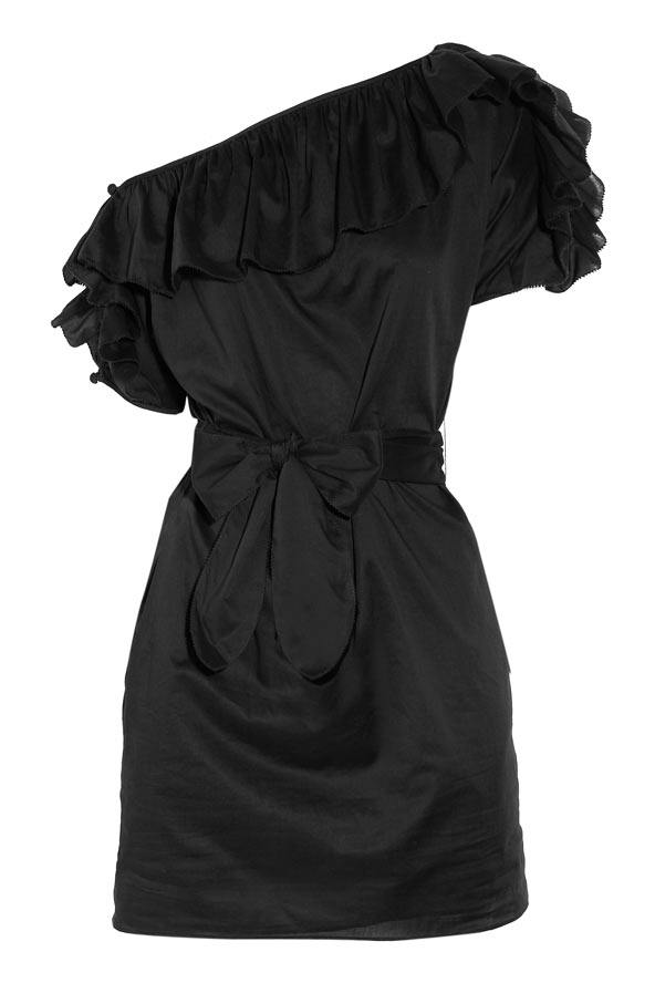Hottest Little Black Dresses