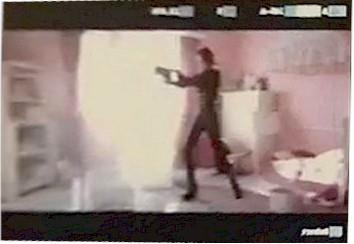 Resident Evil5 ; Retribution ภาพแรก