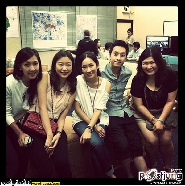 เอม พิณทองทา หมั้นแฟนหนุ่ม