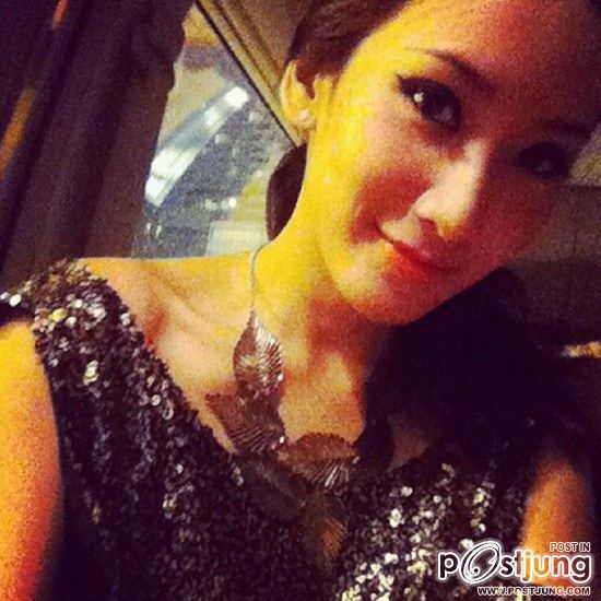 เอม พิณทองทา หมั้นแฟนหนุ่ม