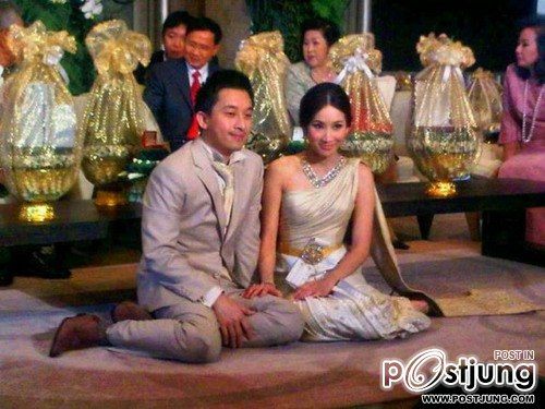 เอม พิณทองทา หมั้นแฟนหนุ่ม