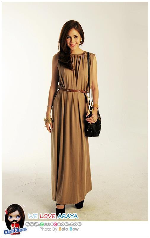 ชมพู่ อารยา หนุ่มบ้านไรกับหวานใจไฮโซ