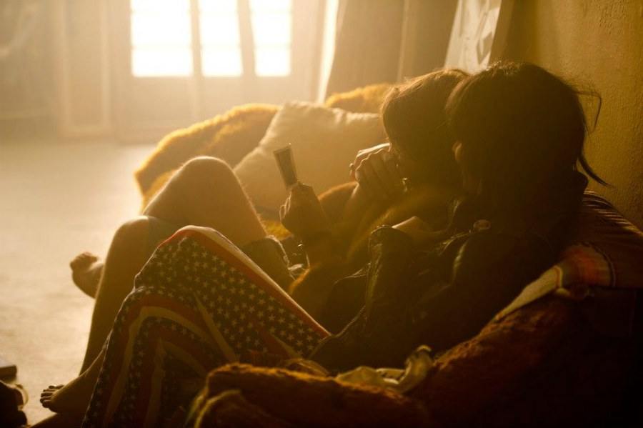 Update! รูปจาก [MV] Katy Perry - The One That Got Away