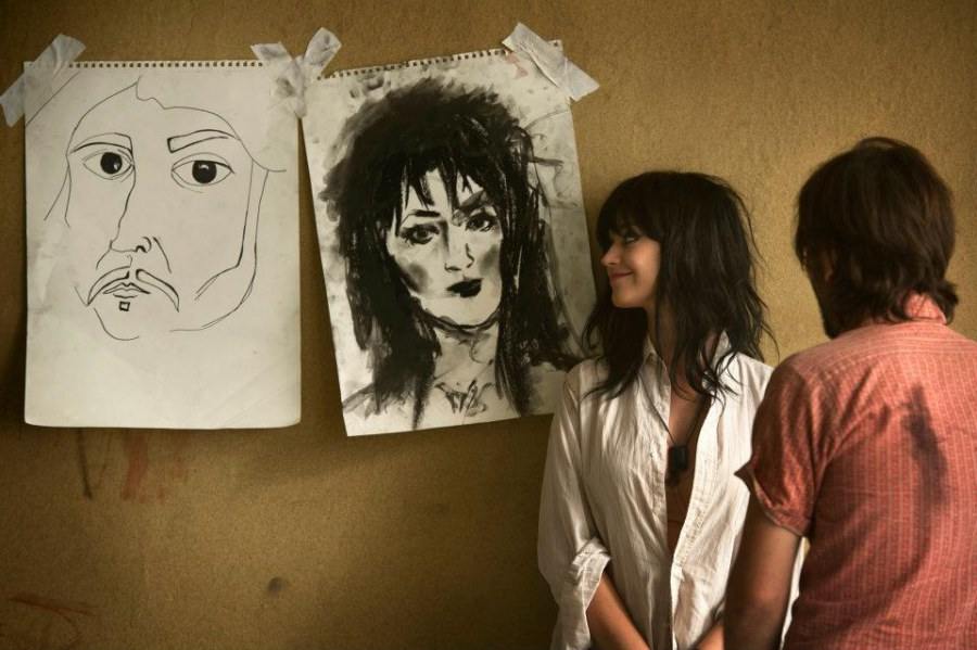 Update! รูปจาก [MV] Katy Perry - The One That Got Away