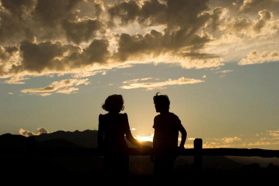 Update! รูปจาก [MV] Katy Perry - The One That Got Away