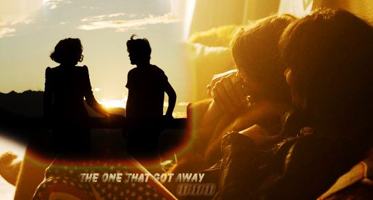 Update! รูปจาก [MV] Katy Perry - The One That Got Away