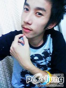 หนุ่มๆ น่าร๊ากกๆๆๆ อ่ะ