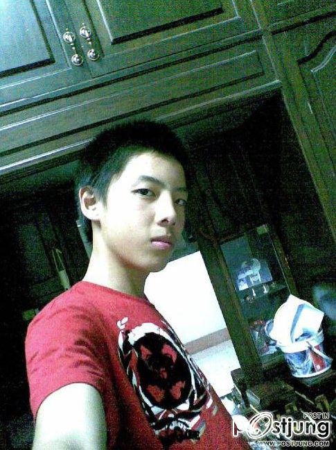 หนุ่มๆ น่าร๊ากกๆๆๆ อ่ะ