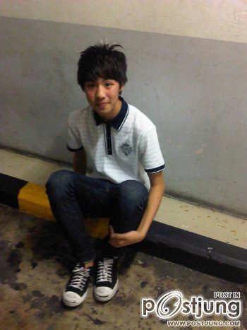 หนุ่มๆ น่าร๊ากกๆๆๆ อ่ะ