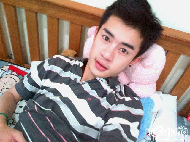 หนุ่มๆ น่าร๊ากกๆๆๆ อ่ะ
