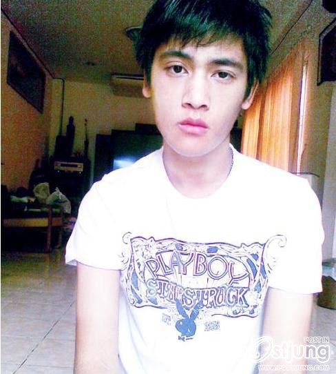 หนุ่มๆ น่าร๊ากกๆๆๆ อ่ะ