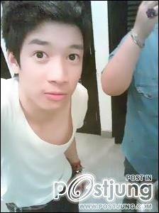 หนุ่มๆ น่าร๊ากกๆๆๆ อ่ะ