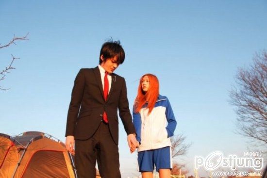Arakawa Under the Bridge (J Drama)