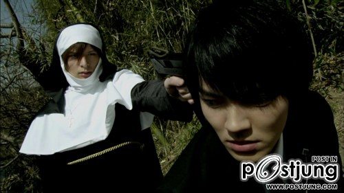 Arakawa Under the Bridge (J Drama)