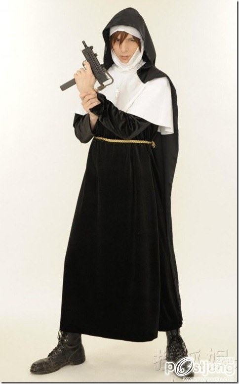 Arakawa Under the Bridge (J Drama)