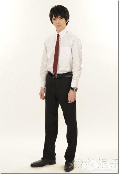 Arakawa Under the Bridge (J Drama)