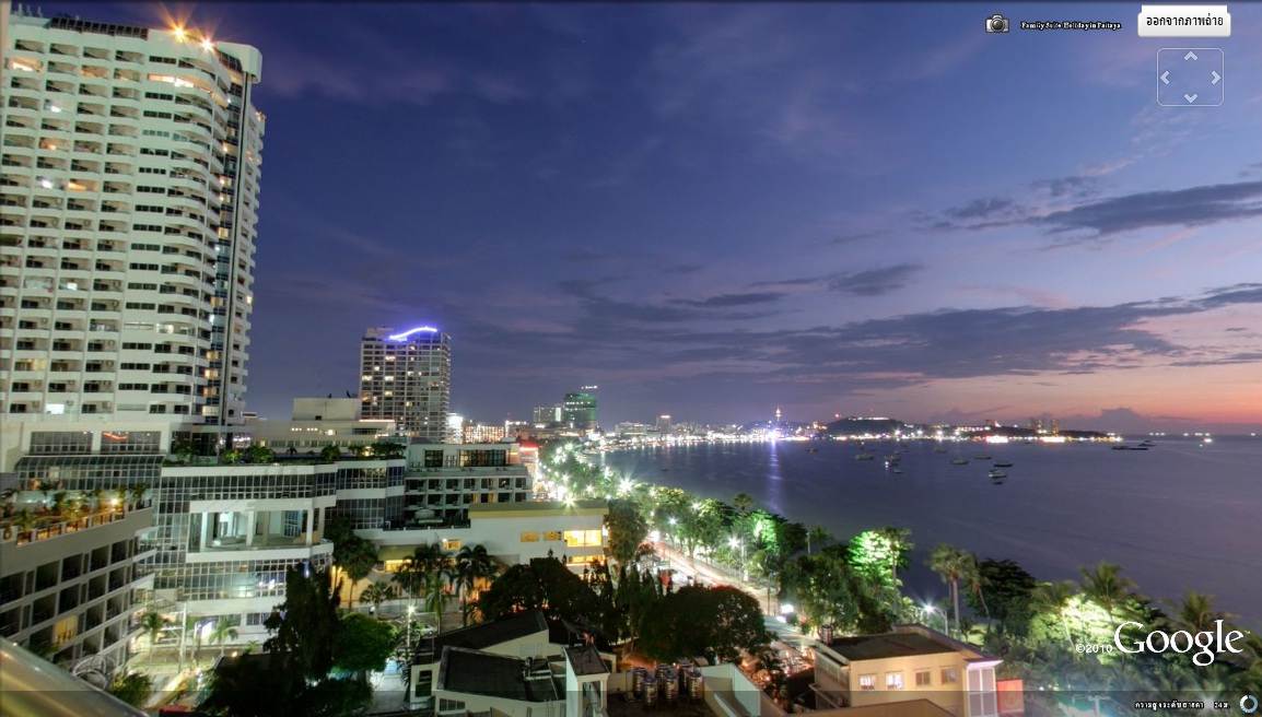 CHONBURI PATTAYA!! UPDATE