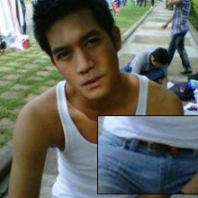 เวียร์ เสียวกลางกอง