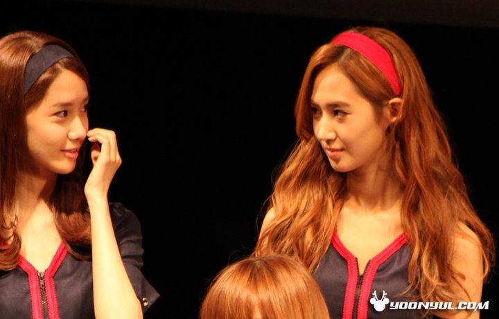 SNSD สวยวิ้งค์ๆ