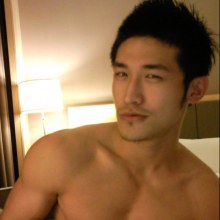 คนนี้จองน้ะค้ะ อิอิ