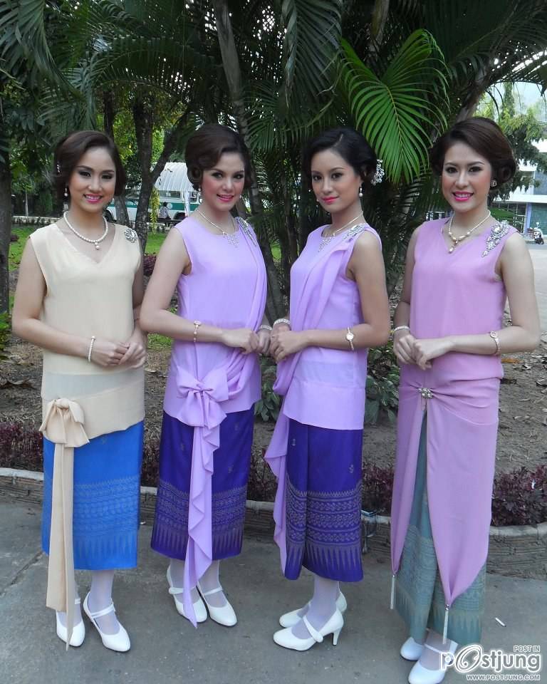 กระทง มช. 54