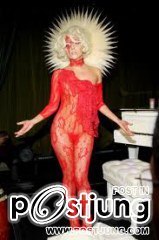 Lady Gaga