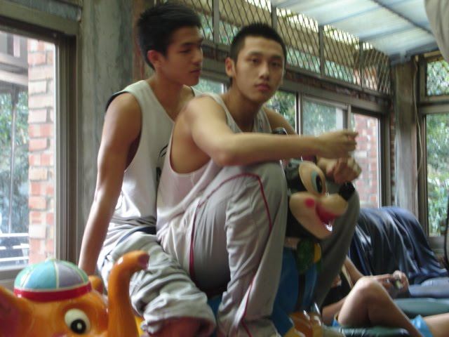 คู่รักหวานๆ