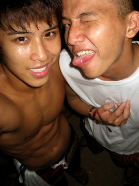 คู่รักหวานๆ