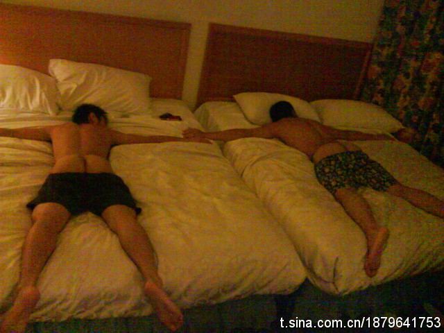 คู่รักหวานๆ