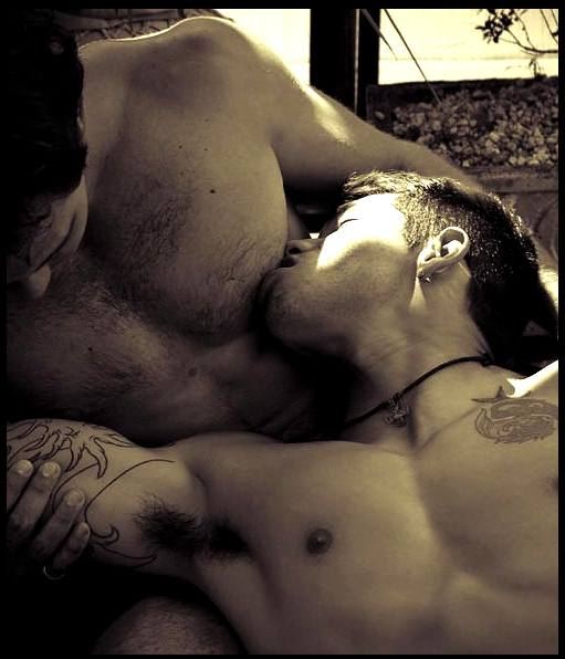 คู่รักหวานๆ