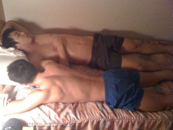 คู่รักหวานๆ