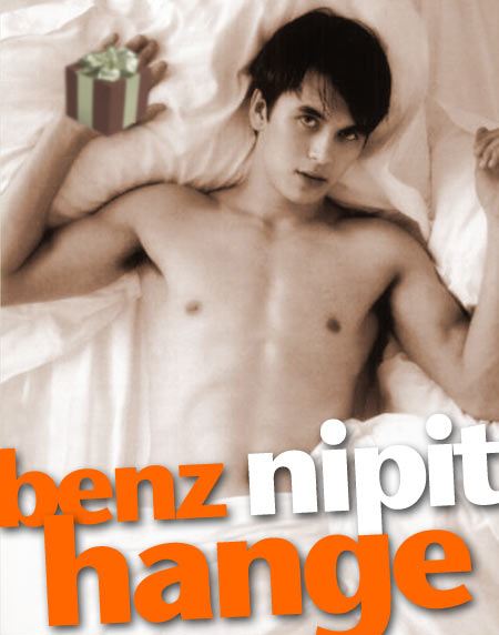@ Benz Nipit Hange