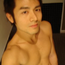 Cute Asian @ picture