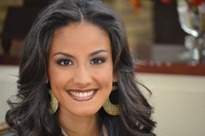 MissCosta Ricaถ้าได้เป็นMU2O11