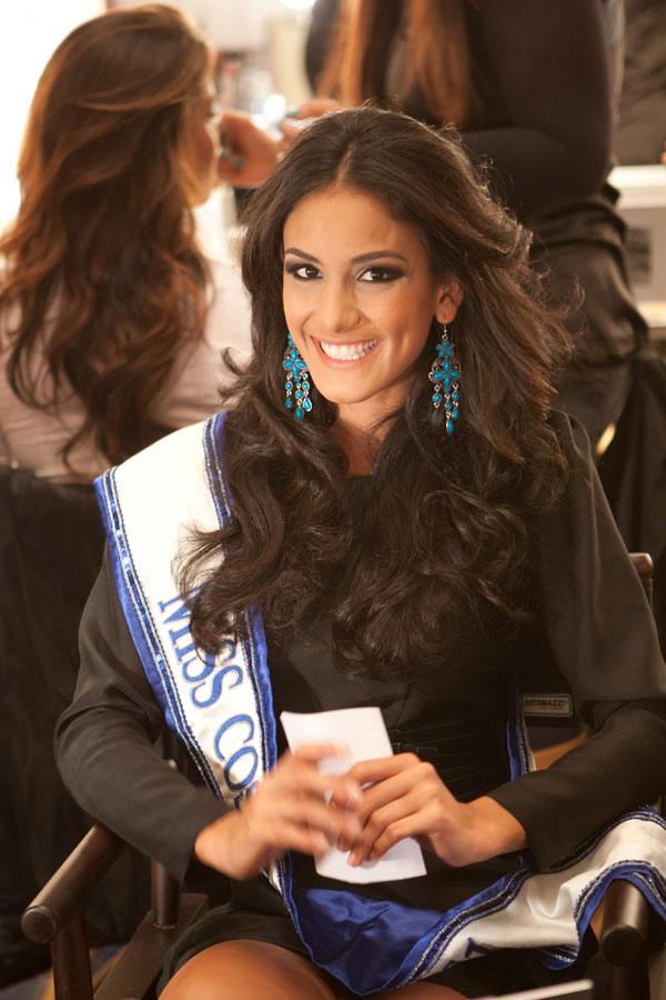 MissCosta Ricaถ้าได้เป็นMU2O11