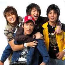 B-mix ไอดอล