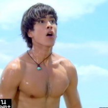 ณเดช โชว์ ญาญ่าชอบ