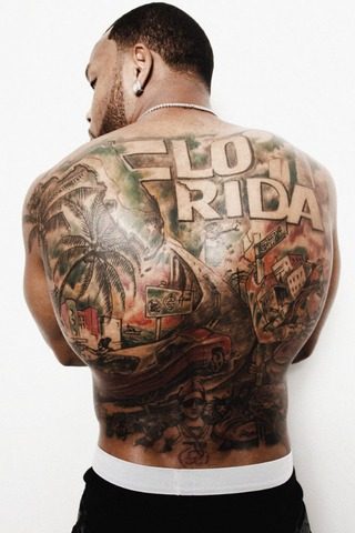 มาฟังเพลงใหม่!!!! จาก Flo Rida กับเพลงที่มีชื่อว่า “Parapapa' (Final Version) 2011”