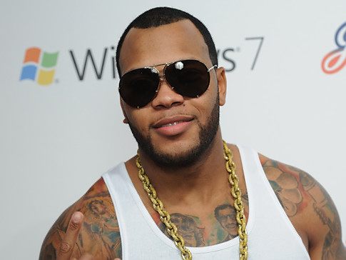 มาฟังเพลงใหม่!!!! จาก Flo Rida กับเพลงที่มีชื่อว่า “Parapapa' (Final Version) 2011”