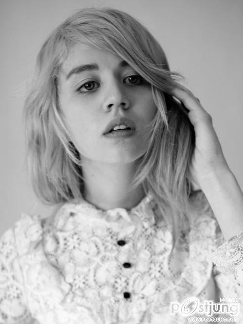 แอลลิสัน น่ารัก โครต