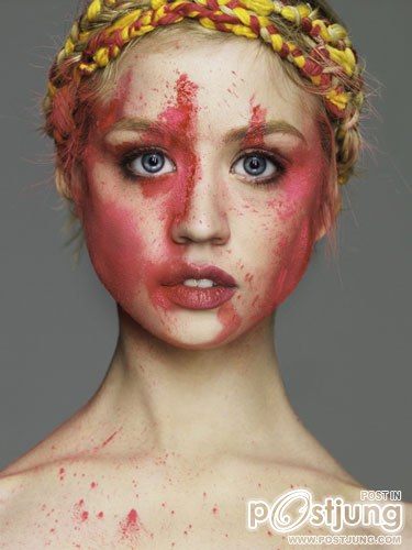 อเมริกาเน็กทอปโมเดล แอลลิสัน