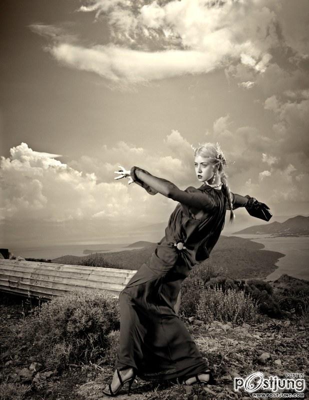 อเมริกาเน็กทอปโมเดล แอลลิสัน