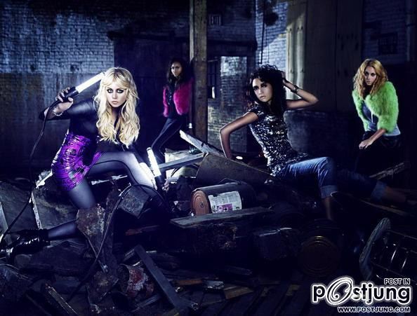 อเมริกาเน็กทอปโมเดล แอลลิสัน